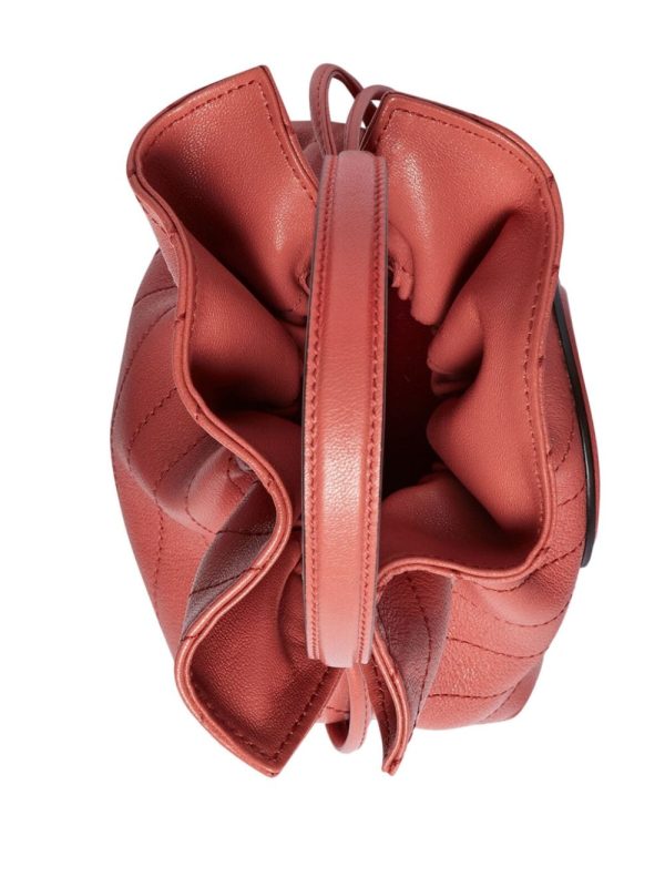 Gucci small Blondie bucket bag - Image 6