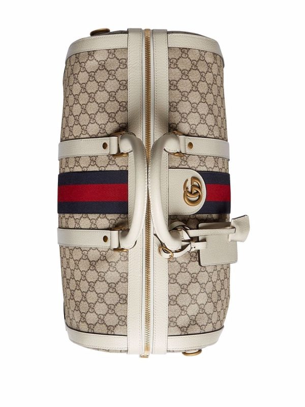 Gucci large Ophidia duffle bag - Image 6