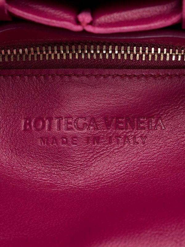 Bottega Veneta   Padded Cassette crossbody bag - Image 6