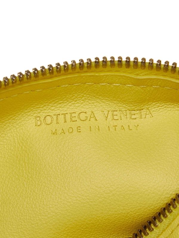 Bottega Veneta   mini Double Knot clutch bag - Image 6