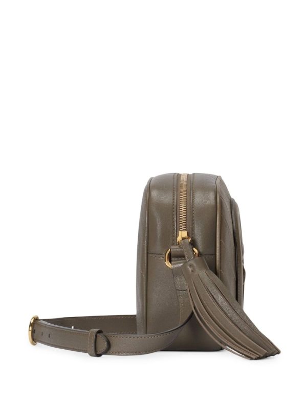 Gucci small Blondie leather shoulder bag - Image 6