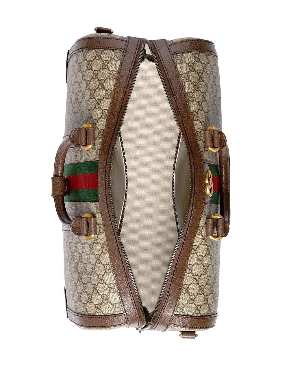 Gucci Gucci Savoy small duffle bag - Image 6