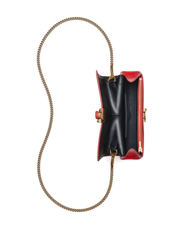 Marc Jacobs The St. Marc convertible clutch - Image 7