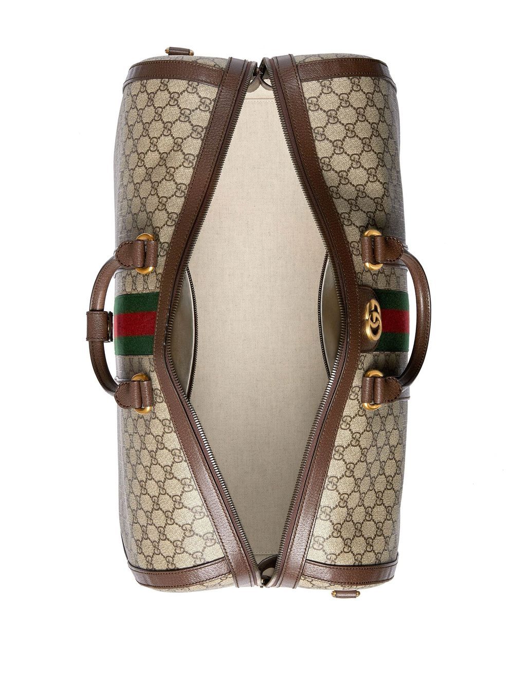 Gucci Gucci Savoy large duffle bag - Image 6