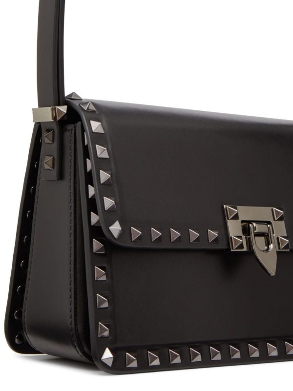Valentino Garavani Rockstud23 leather shoulder bag - Image 6
