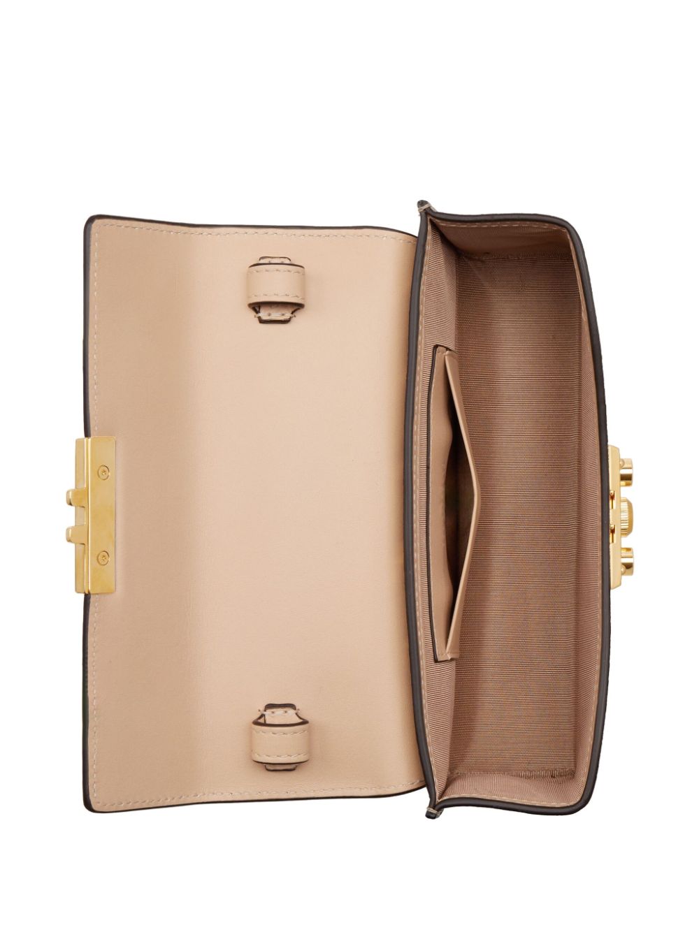 Gucci mini Padlock Horsebit-print tote bag - Image 6