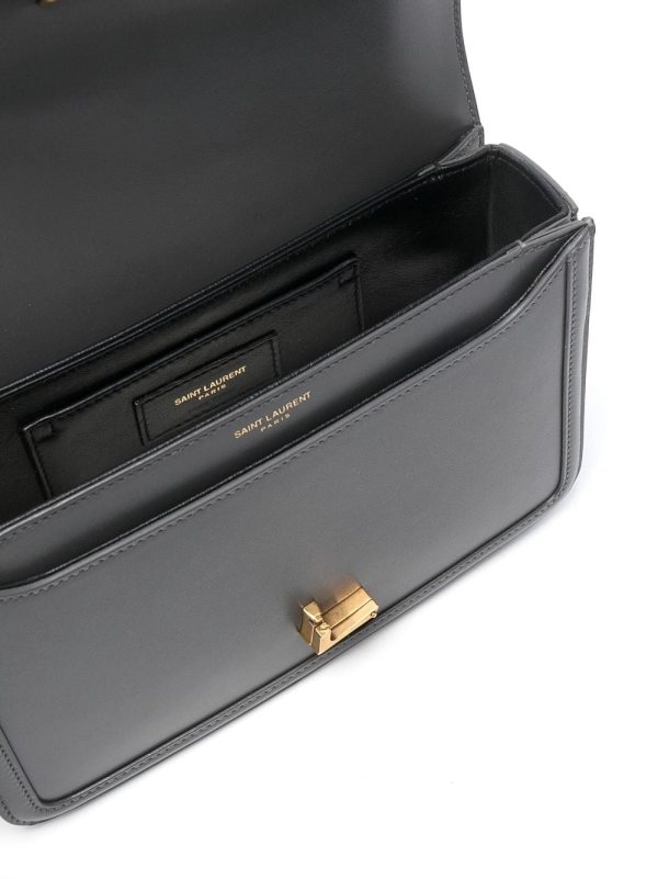 Saint Laurent Solferino crossbody bag - Image 6