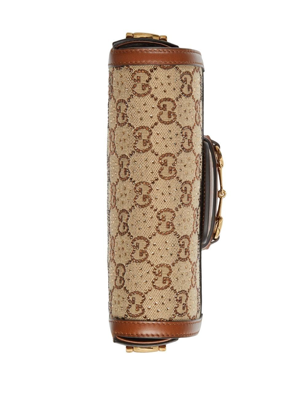 Gucci Horsebit 1955 GG mini bag - Image 6