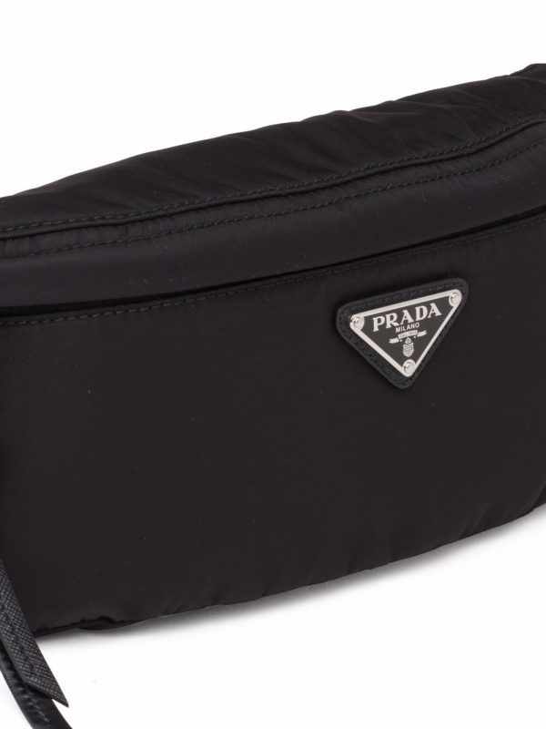 Prada Re-Nylon belt bag - Image 6