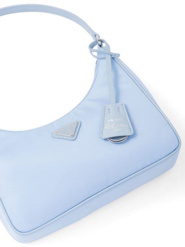 Prada Re-Edition 2005 Re-Nylon mini bag - Image 6