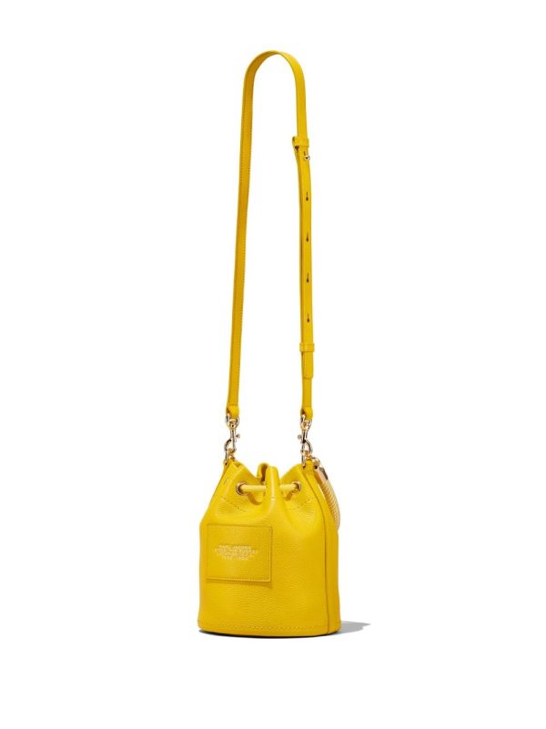 Marc Jacobs The Leather Bucket bag - Image 6