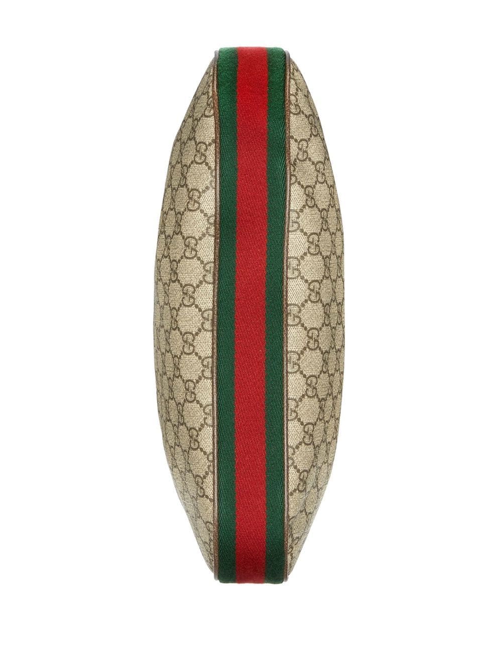 Gucci GG-print shoulder bag - Image 6