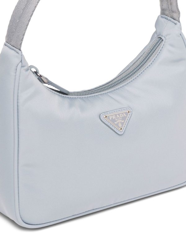 Prada Re-Edition 2000 Re-Nylon mini bag - Image 6