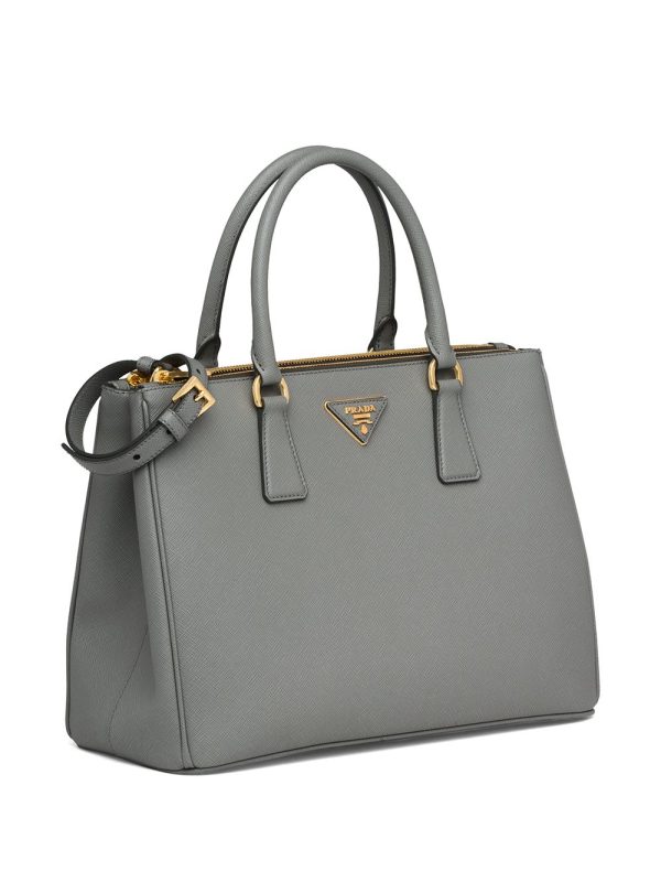 Prada large Galleria leather tote bag - Image 6