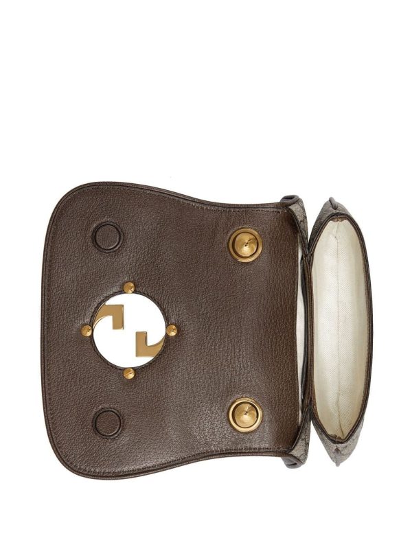 Gucci Gucci Blondie mini shoulder bag - Image 6