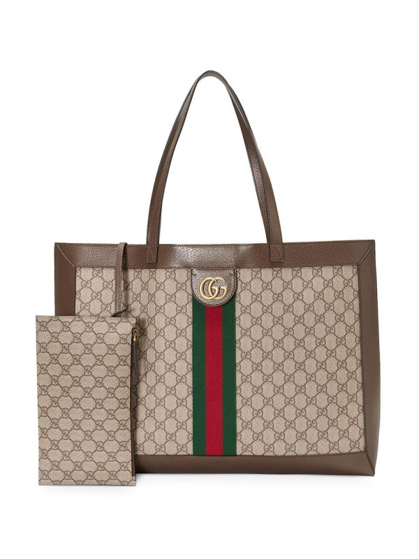 Gucci Ophidia GG tote - Image 6