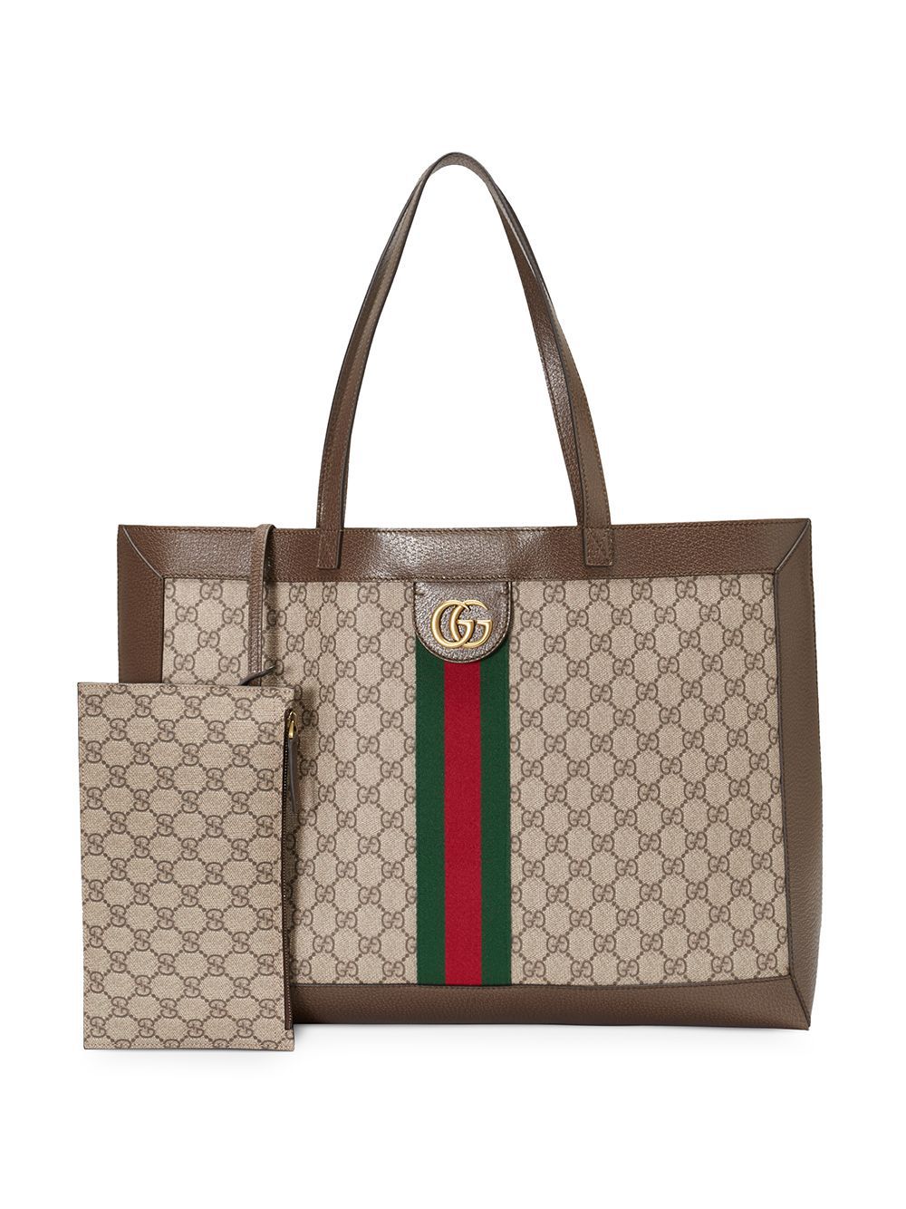 Gucci Ophidia GG tote - Image 6