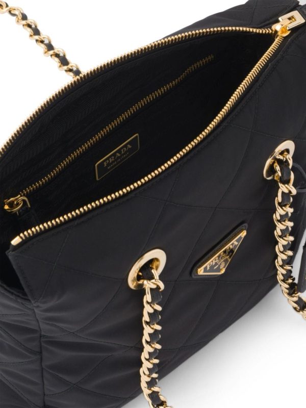 Prada Re-Edition 1995 shoulder bag - Image 6