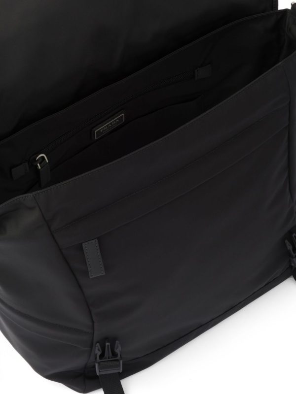 Prada Re-Nylon messenger bag - Image 6