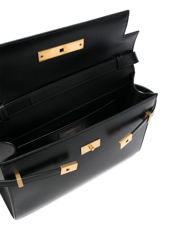 Saint Laurent Manhattan shoulder bag - Image 5