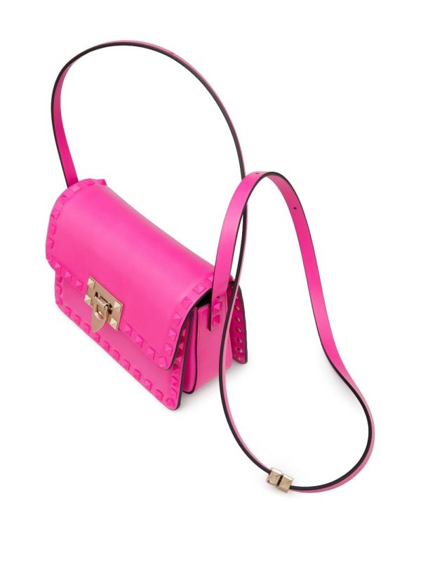 Valentino Garavani small Rockstud23 shoulder bag - Image 5