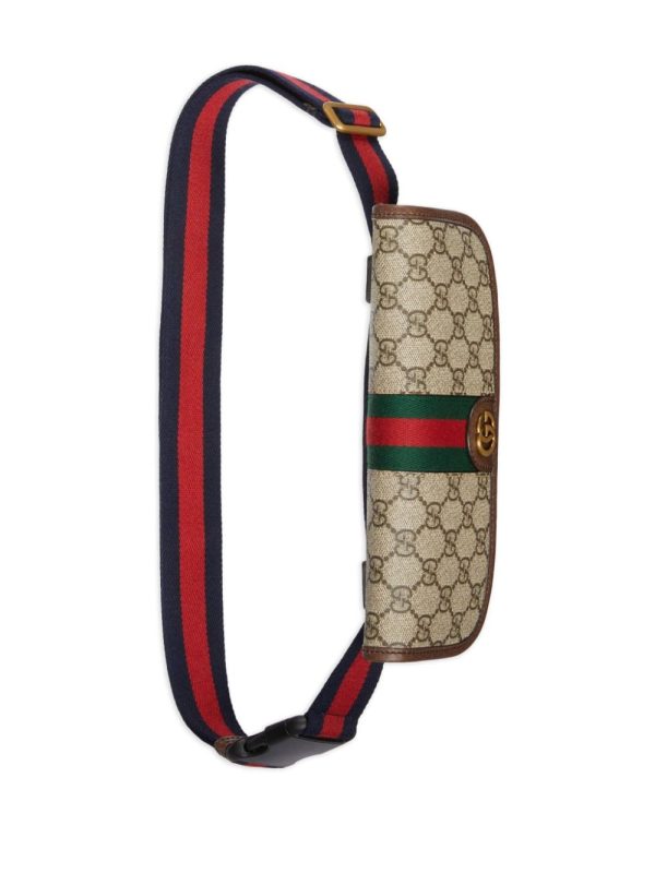 Gucci Ophidia GG belt bag - Image 6