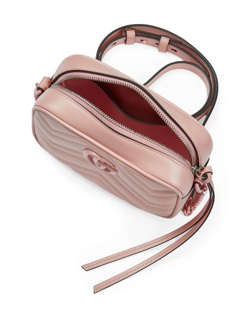 Gucci mini GG Marmont shoulder bag - Image 6