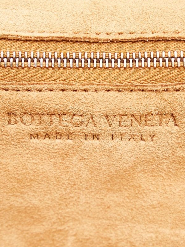 Bottega Veneta   mini Arco Intrecciato tote bag - Image 6