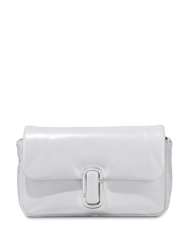 Marc Jacobs The Mini J Marc Pillow bag - Image 6