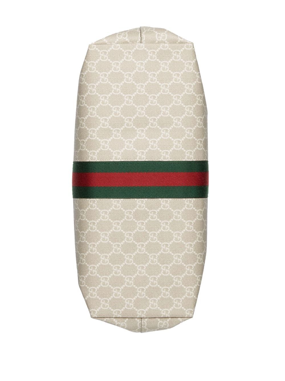 Gucci Ophidia canvas tote bag - Image 6