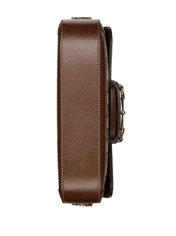 Gucci mini Horsebit 1955 shoulder bag - Image 6