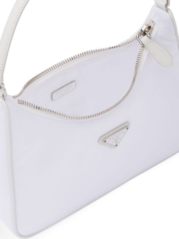 Prada Re-Edition 2005 Re-Nylon mini bag - Image 6