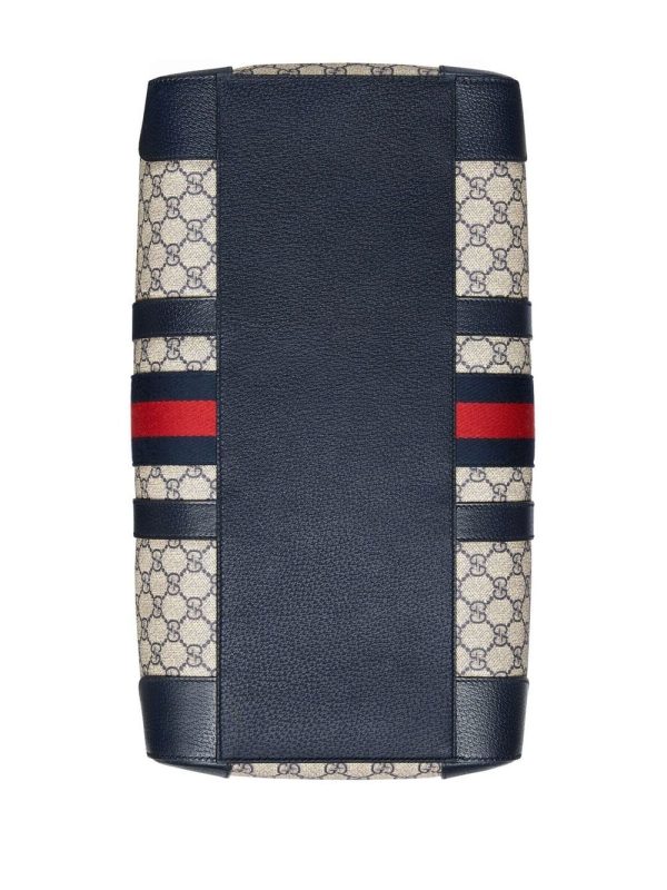 Gucci Savoy medium duffle bag - Image 6