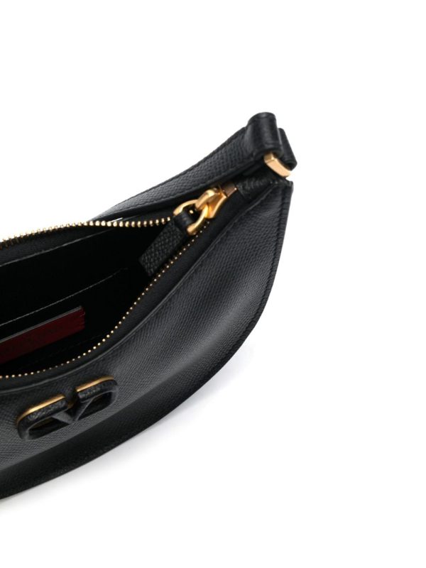 Valentino Garavani mini VLogo Signature shoulder bag - Image 6