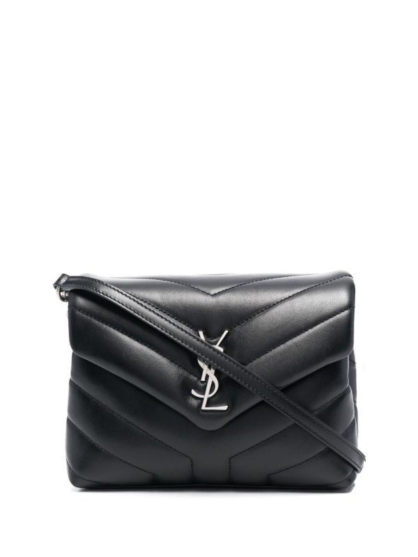 Saint Laurent Loulou Toy crossbody bag - Image 6