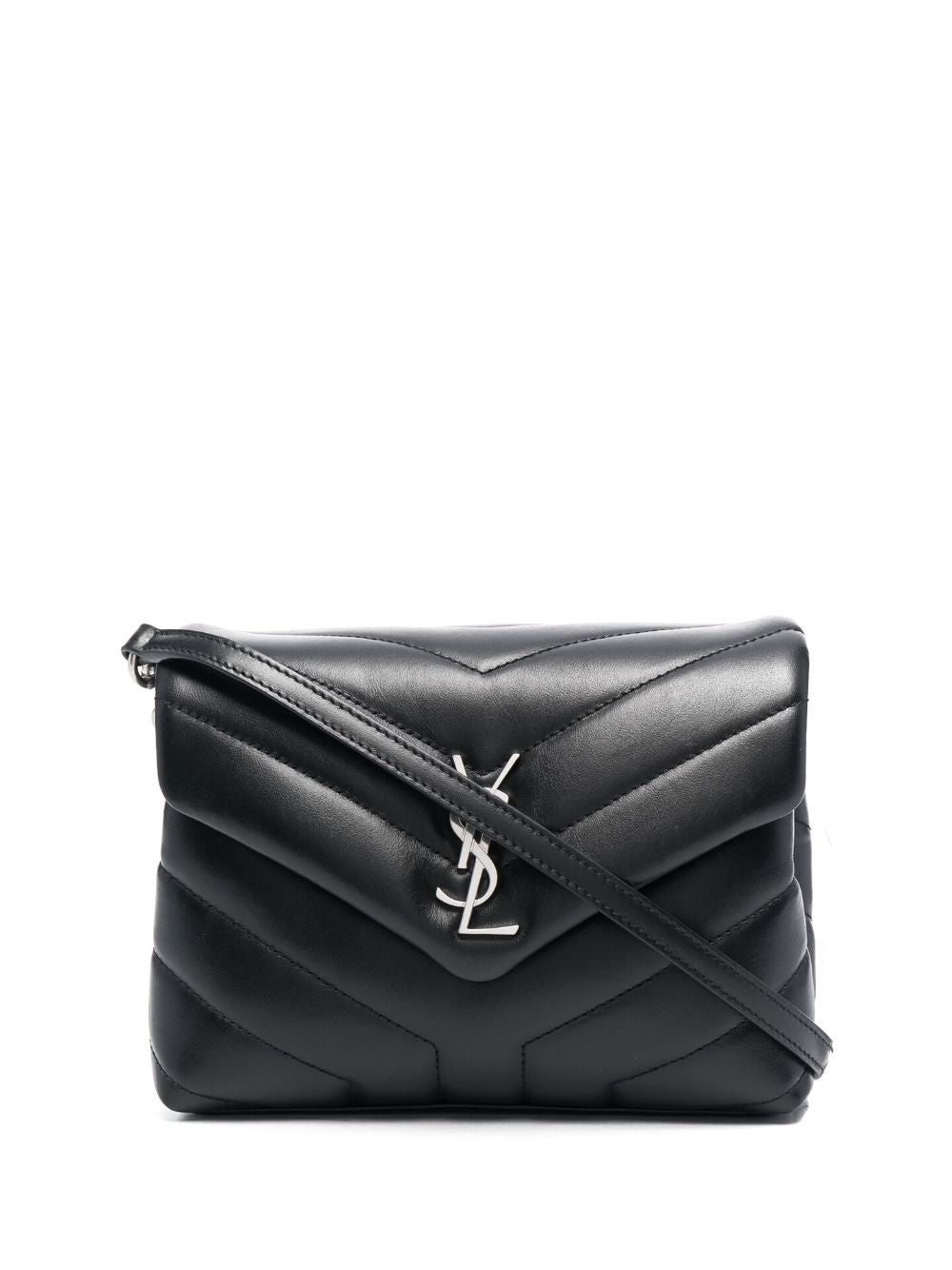 Saint Laurent Loulou Toy crossbody bag - Image 6