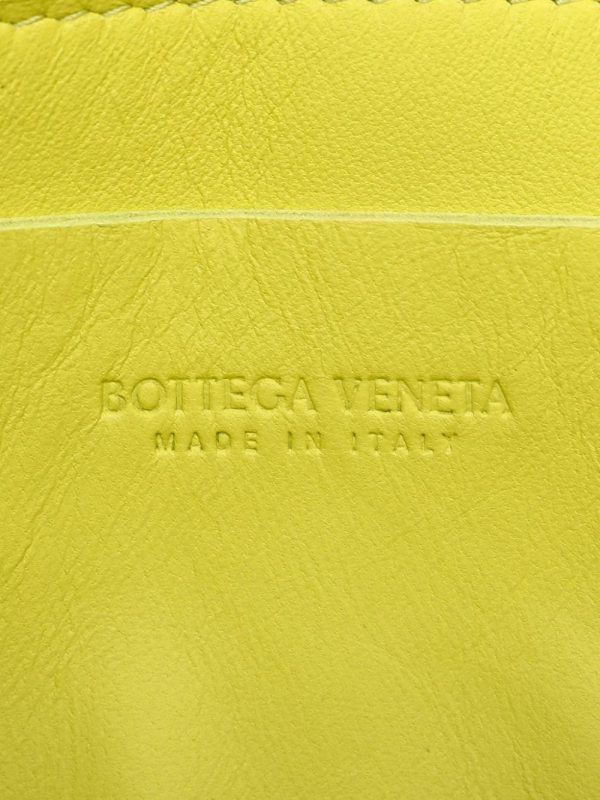 Bottega Veneta   Cassete belt bag - Image 6
