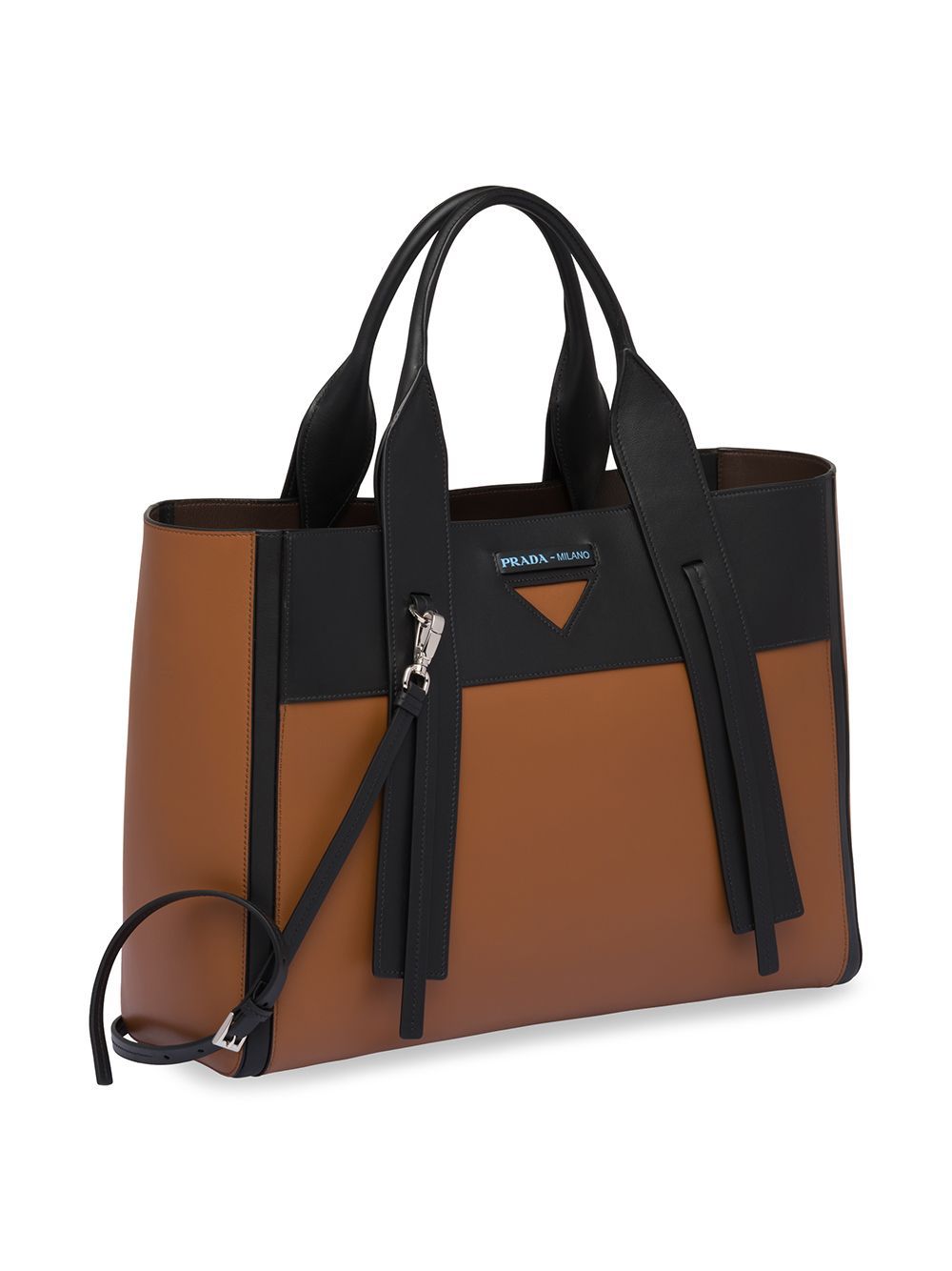 Prada Ouverture large toteg - Image 6