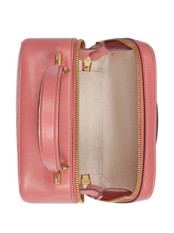 Gucci Blondie top-handle leather bag - Image 6
