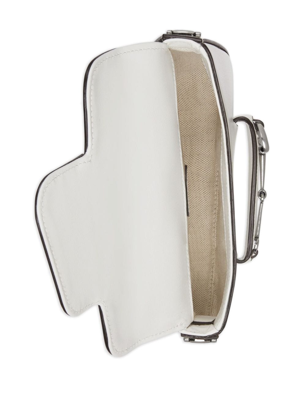 Gucci mini Horsebit 1955 shoulder bag - Image 5