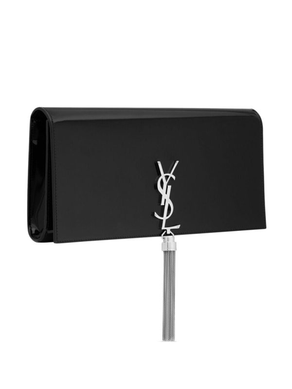 Saint Laurent Kate clutch bag - Image 6