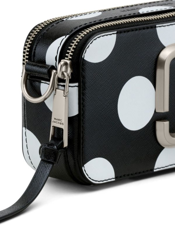 Marc Jacobs The Snapshot camera bag - Image 6