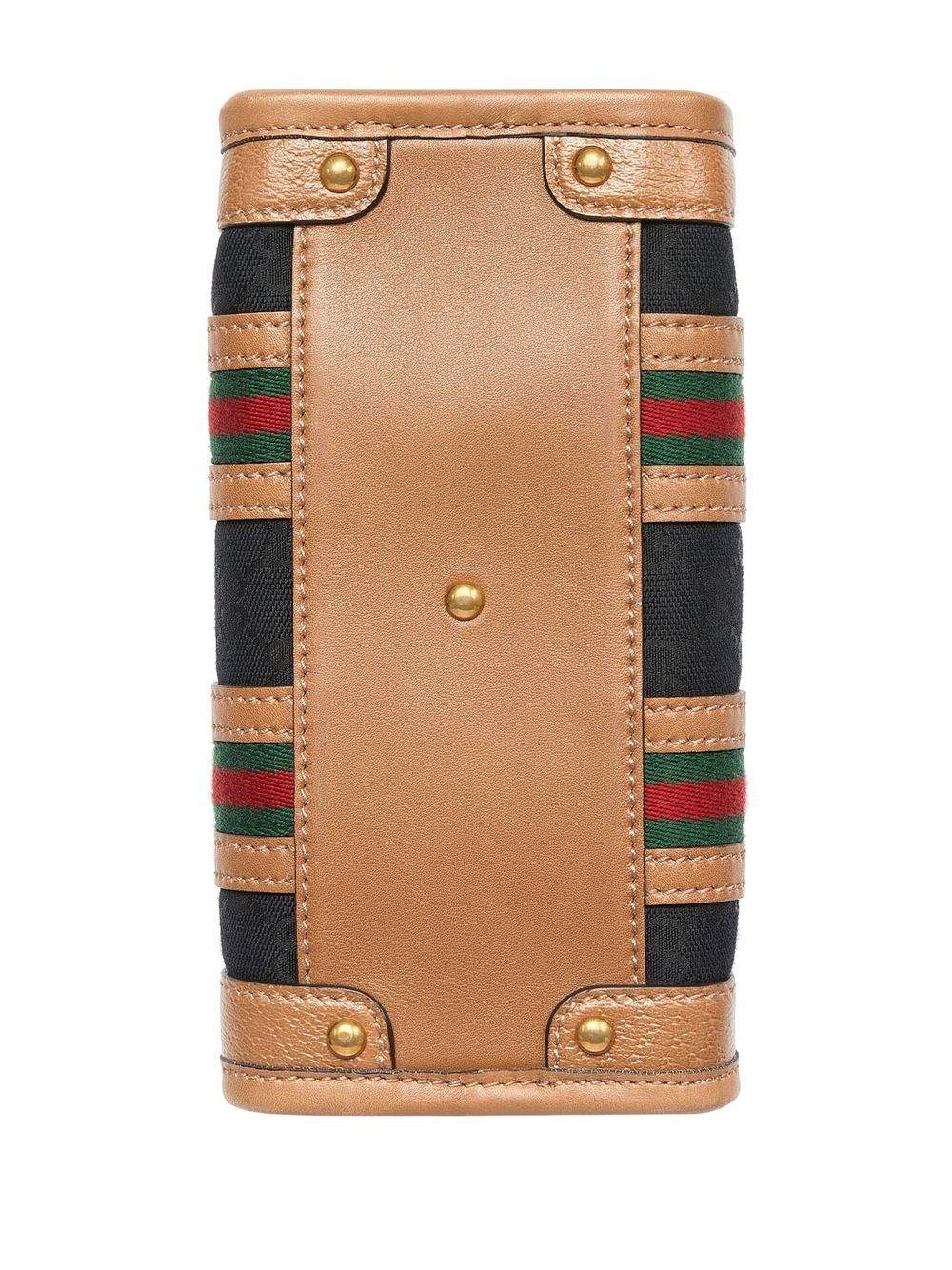 Gucci Mini Canvas tote bag - Image 6