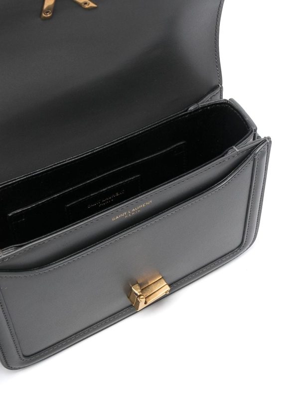 Saint Laurent small Solferino crossbody bag - Image 6