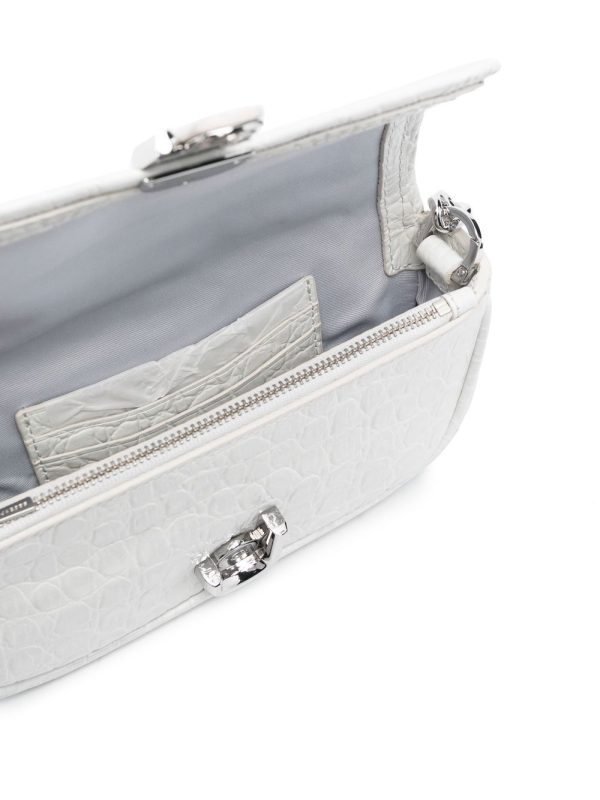 Marc Jacobs The J Marc shoulder bag - Image 5