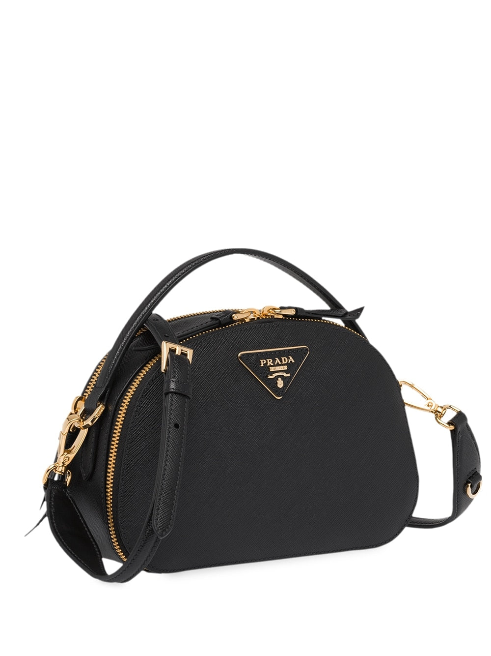Prada Odette shoulder bag - Image 6