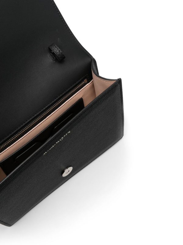 Alexander McQueen Four Ring shoulder bag - Image 2