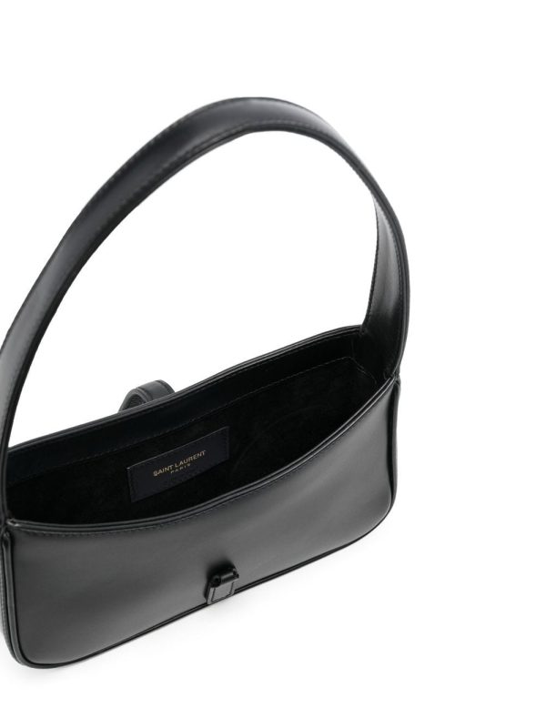 Saint Laurent mini Le 5 à 7 shoulder bag - Image 6