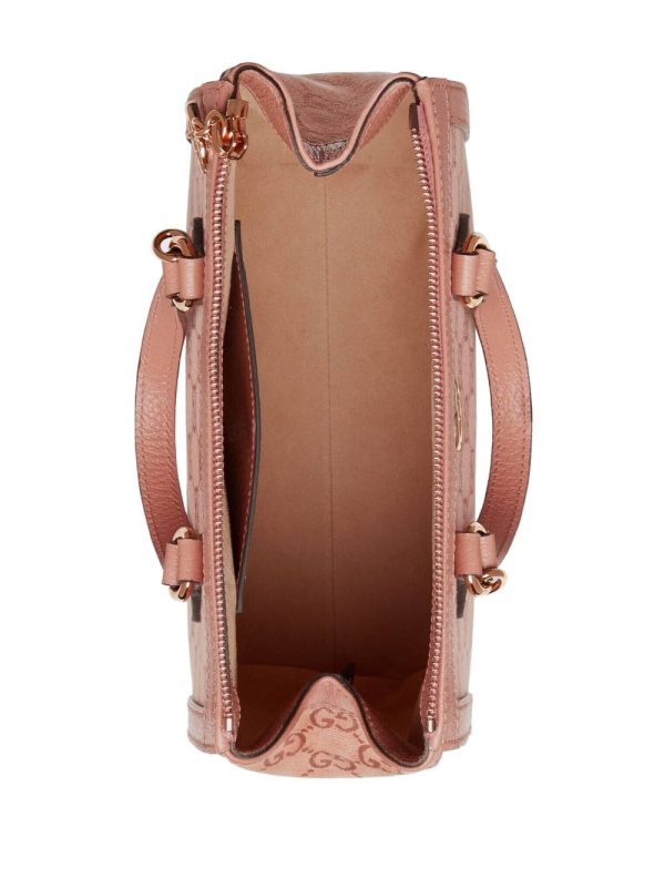 Gucci classic GG-canvas tote bag - Image 6