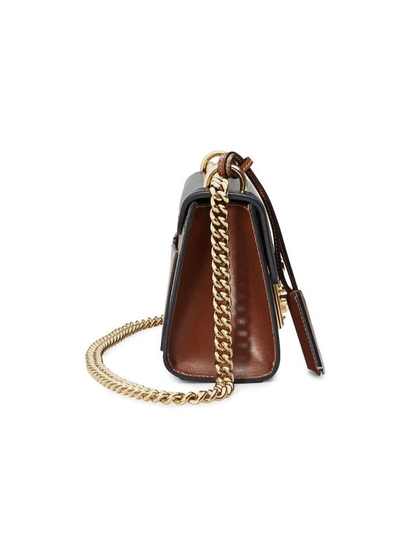 Gucci Padlock GG Supreme shoulder bag - Image 6
